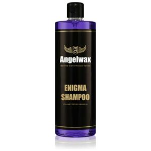 Anelwax enigma shampoo