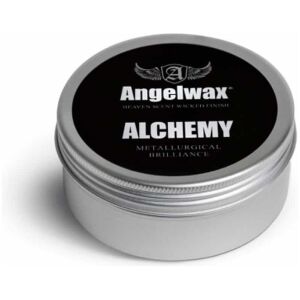 Angelwax alchemy metal polish