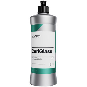carpro ceriglass Glass Polish