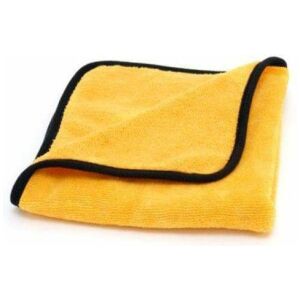 greenz car care cobra gold plush jr microfiber towel 3336550842420 1