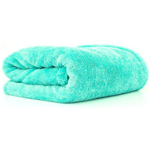GreenZ Ultra Twist Loop Microfiber Drying Towel
