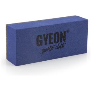 gyeon applicator block