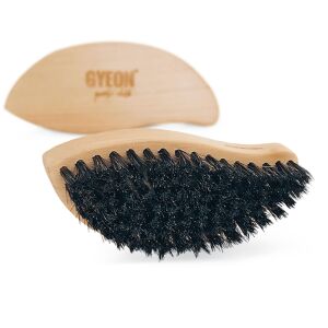 Gyeon Premium Leather Cleaning Brush