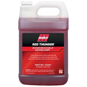 Malco Red Thunder Cleaner Degreaser