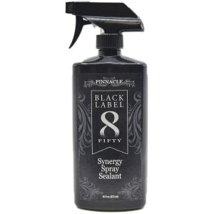 Pinnacle Black Label Synergy Spray Sealant