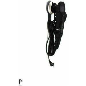 Poka Premium Single Polisher Holder With Cable Hanger