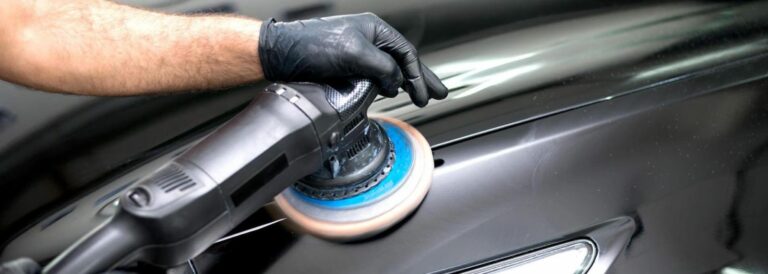 Car Detailing Process: What is Car Detailing? How To Do It Successfully In 4 Steps?
