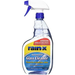 Rain-X Glass Cleaner Trigger Spray