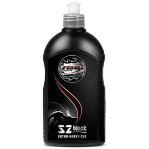 Scholl Concepts S2 Black High Performance Car Polishing Compound