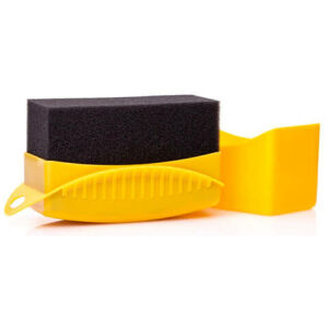 Work Stuff Clean Hands Tire Shine Applicator for car tyre sealant application - Car Detailing